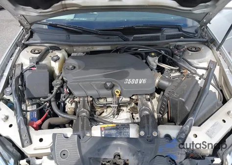 2011 Chevrolet Impala Lt из США, поврежденный, VIN 2G1WB5EK8B1125968